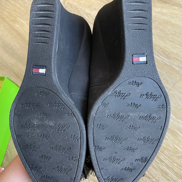 Tommy heels - Picture 4 of 5